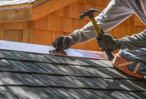 Trusted Berryville, TX Roofing and installation Experts